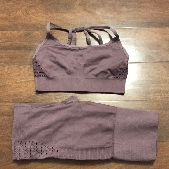 Pants - Workout Set